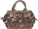 Bulldog Cases Ammo & Accessory Bag Throwback Camo